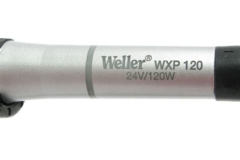 weller apex|WXP 120 .